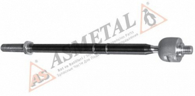 AS METAL 20fr0501 -  Ford mondeo i тяга рулевая (for 14 RIMS)